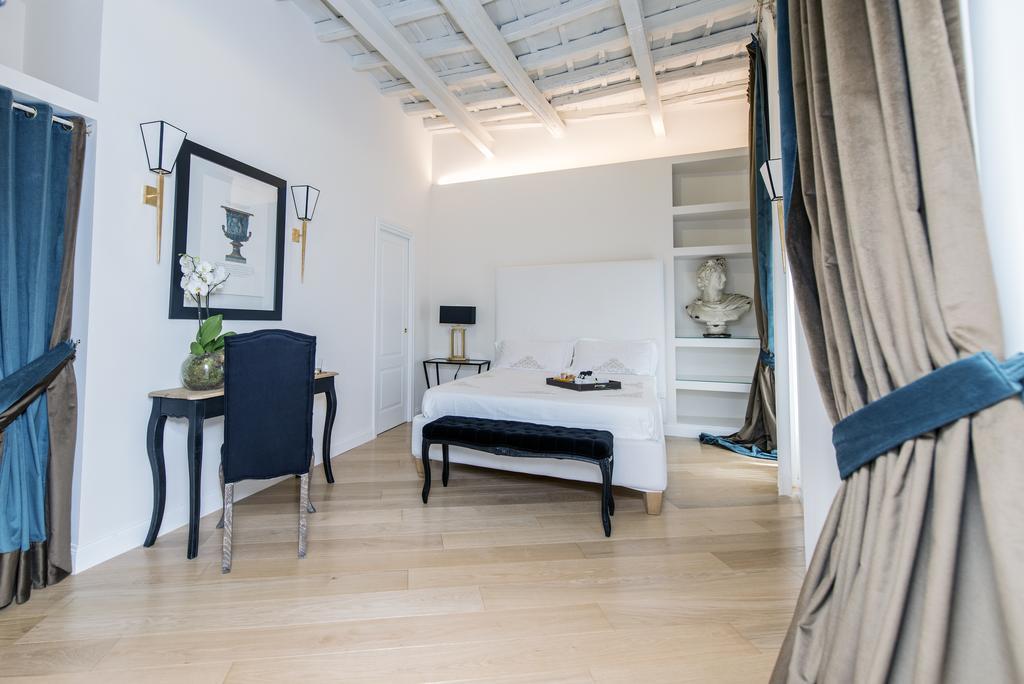 Starhome Pantheon Rome Exterior photo