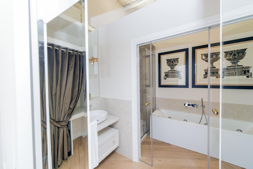Starhome Pantheon Rome Exterior photo