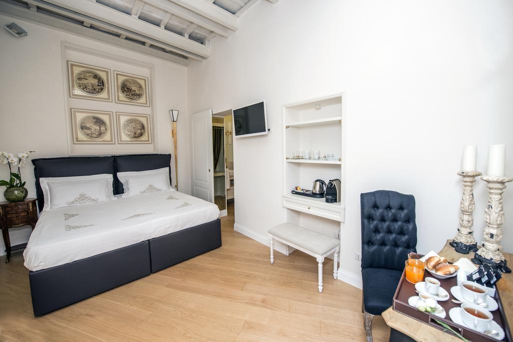 Starhome Pantheon Rome Exterior photo