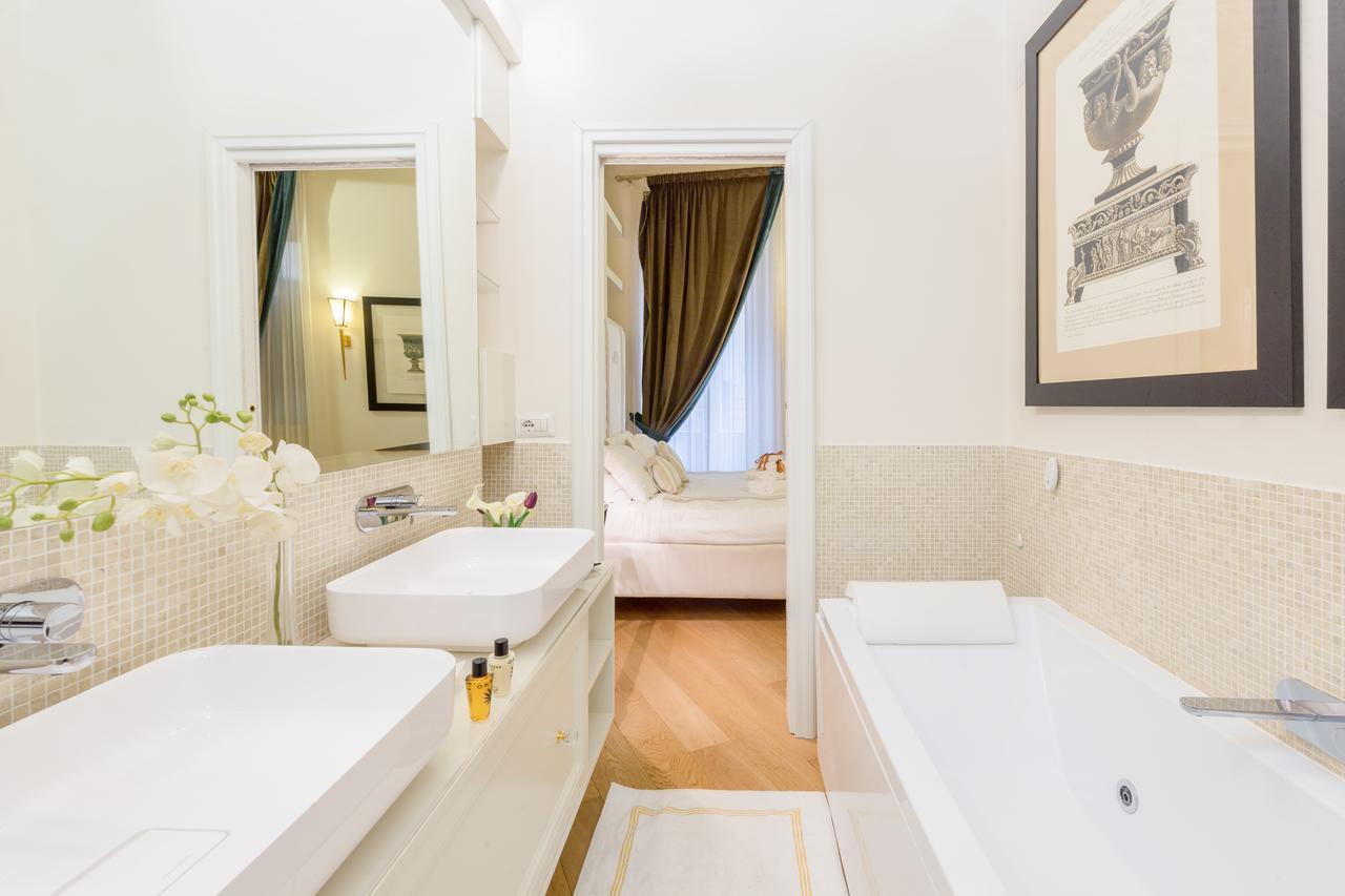 Starhome Pantheon Rome Exterior photo