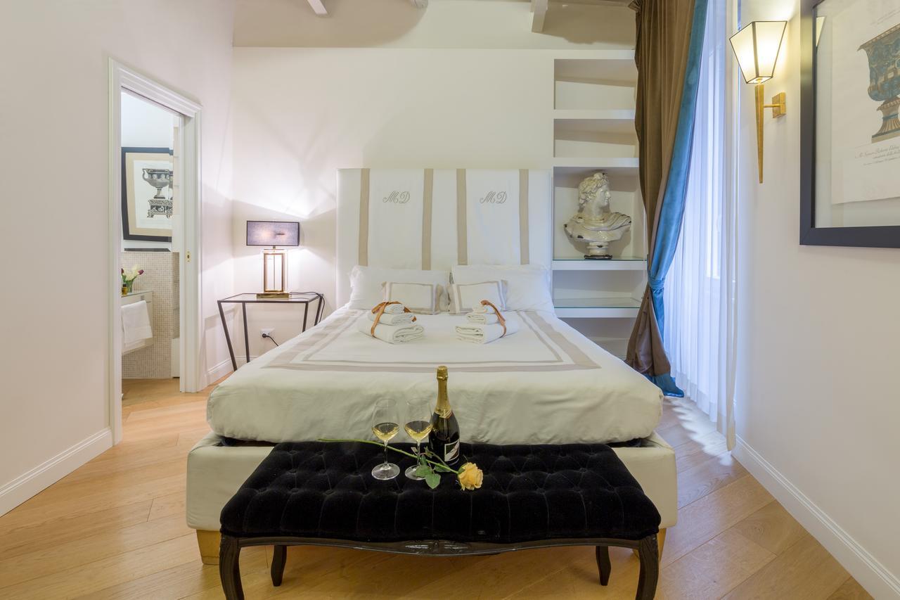 Starhome Pantheon Rome Exterior photo