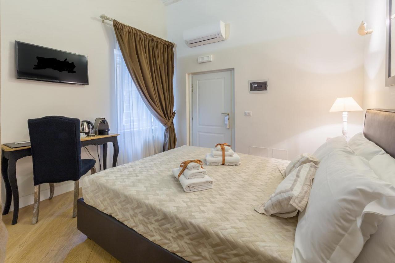 Starhome Pantheon Rome Exterior photo